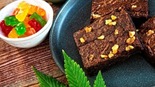 美女操b视频黄大麻披上糖果外衣！美国儿童和青少年成了受害者
